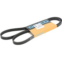 Multi-V-curea 4PK1390 MAN TGA. TGL I. TGM I. LEXUS LX. TOYOTA LAND CRUISER 200. LAND CRUISER 300 1VD-FTV-F33A-FTV 03.01- - Dayco