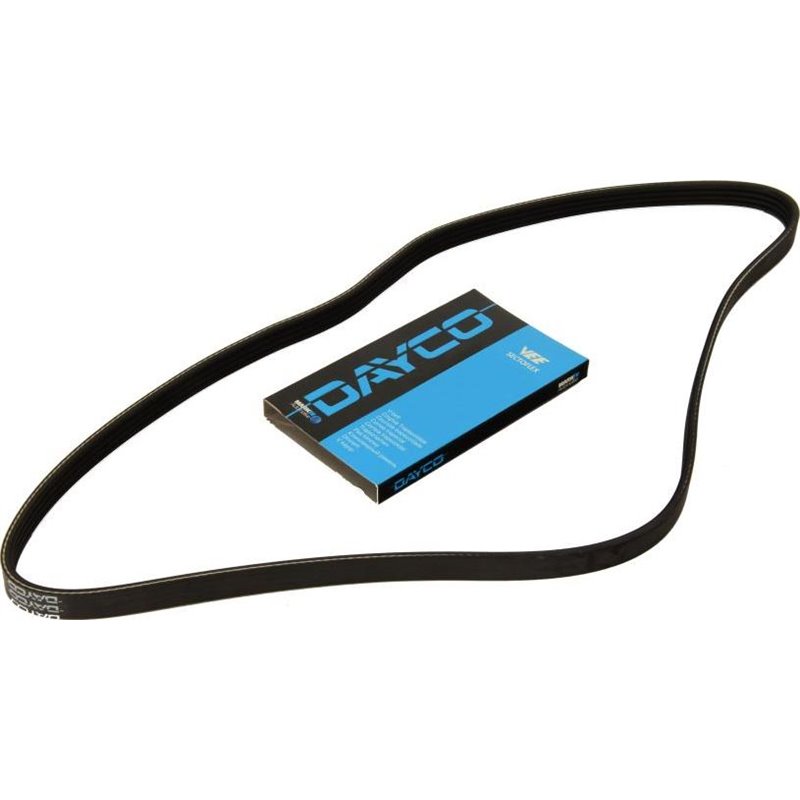 Curea transmisie cu caneluri - Dayco-4PK725