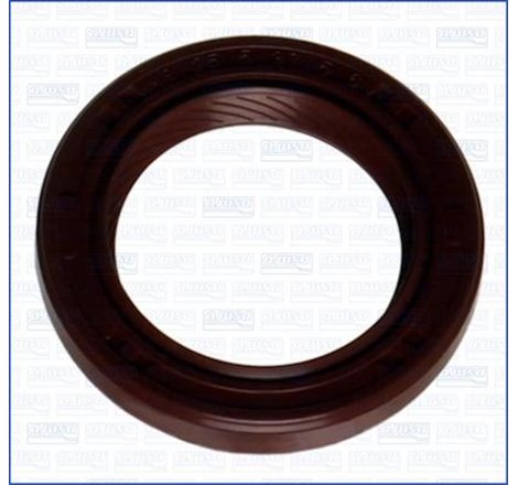 Simering, arbore cotit - Ajusa-15063000