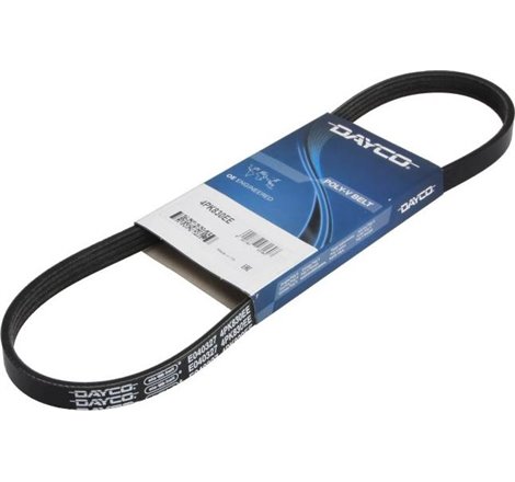 Curea transmisie 4PK830 BMW 1 E87. 3 E90. 3 E91. 3 E92. 5 E60. 5 E61. 7 E65. E66. E67 2.0D-2.5D-3.0D 09.02-03.13 - Dayco-4PK830E