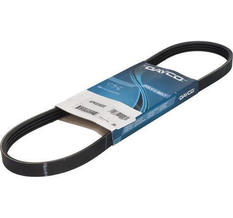 Curea transmisie 4PK836 BMW 3 E46. 3 E90. 3 E91. 3 E92. 5 E60. 5 E61. 6 E63. 6 E64. X3 E83. X5 E53 2.0D-3.0D 08.02-03.13 - Dayco