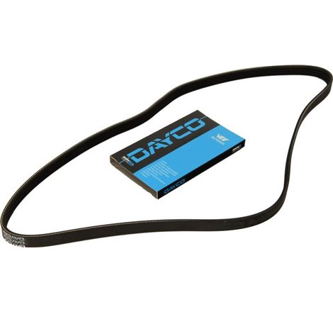 Curea transmisie cu caneluri - Dayco-4PK884