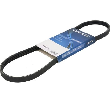 Curea transmisie cu caneluri - Dayco-4PK903EE