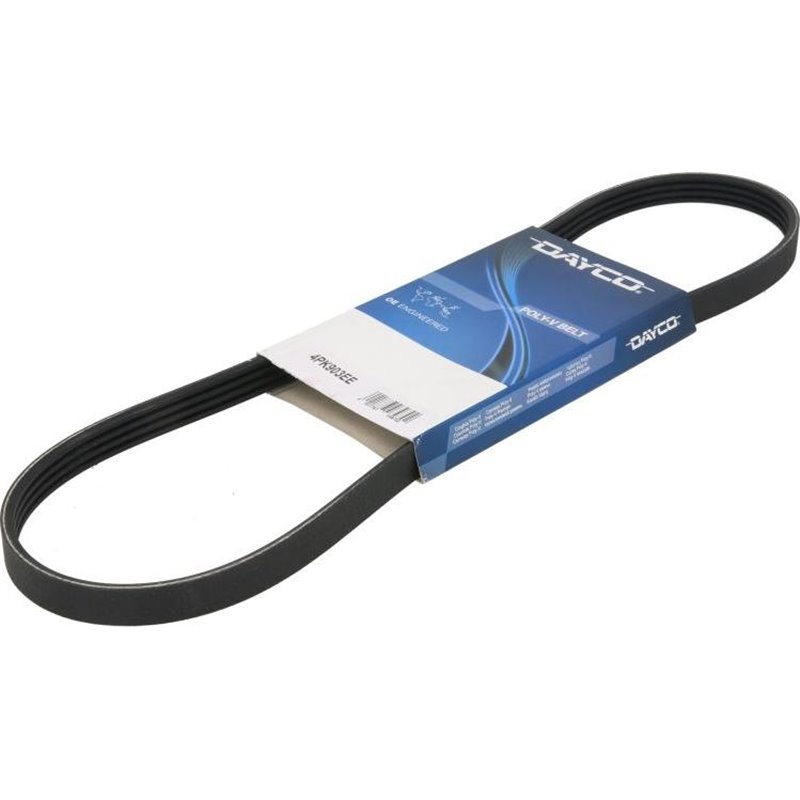 Curea transmisie cu caneluri - Dayco-4PK903EE
