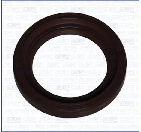 Simering, arbore cotit - Ajusa-15067100