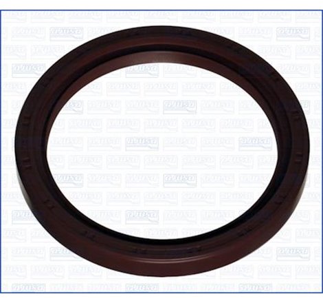 Simering, arbore cotit - Ajusa-15067200