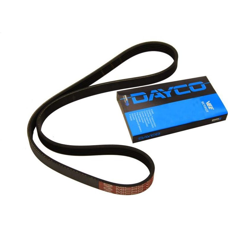 Curea transmisie cu caneluri - Dayco-5PK1095S