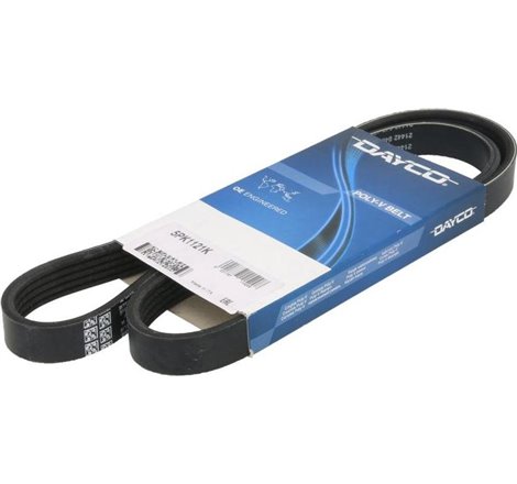 Curea transmisie cu caneluri - Dayco-5PK1121K