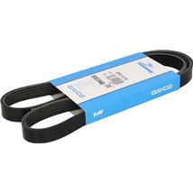 Curea transmisie 5PK1121 VOLVO S40 I. V40. VW TOUAREG 1.9D-4.2 07.00-11.06 - Dayco-5PK1121S