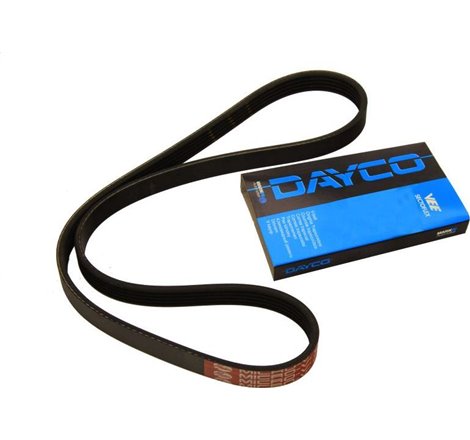 Curea transmisie cu caneluri - Dayco-5PK1245