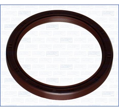 Simering, arbore cotit - Ajusa-15074400