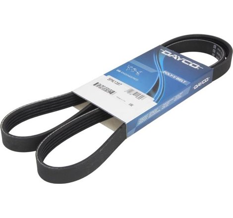 Curea transmisie cu caneluri - Dayco-5PK1397