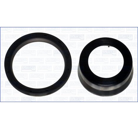 Simering, arbore cotit - Ajusa-15075200