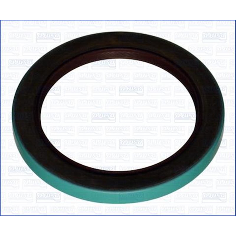 Simering, arbore cotit - Ajusa-15076300