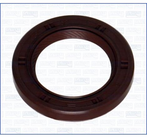 Simering, ax cu came - Ajusa-15078300