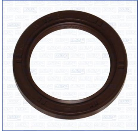 Simering, ax cu came - Ajusa-15078400