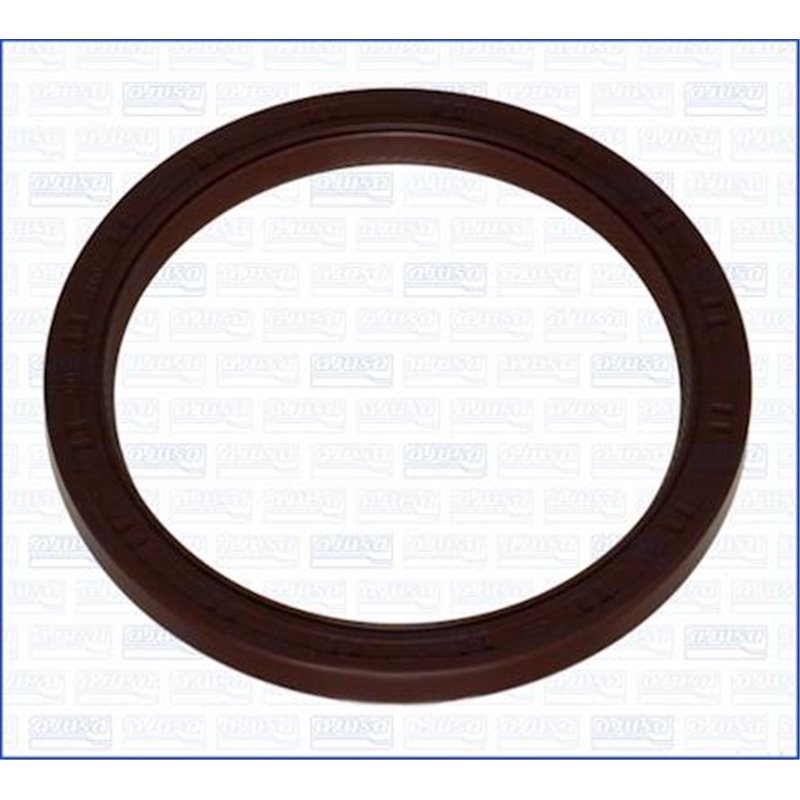 Simering, arbore cotit - Ajusa-15078500