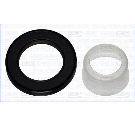 Simering, arbore cotit - Ajusa-15079700