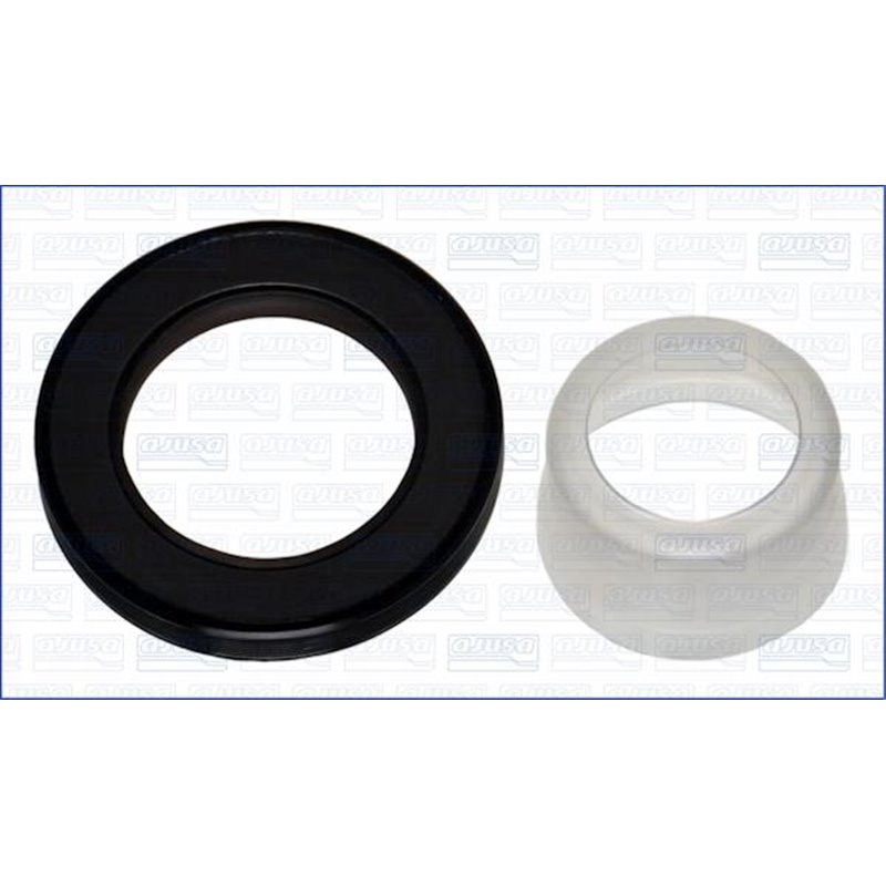 Simering, arbore cotit - Ajusa-15079700