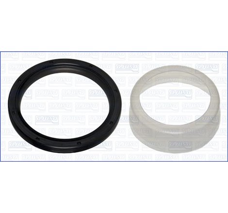 Simering, arbore cotit - Ajusa-15079800