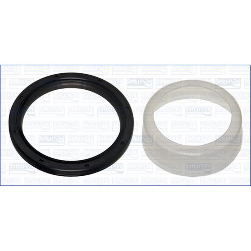 Simering, arbore cotit - Ajusa-15079800