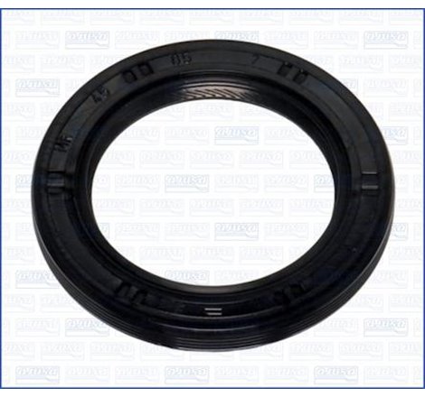 Simering, arbore cotit - Ajusa-15080700