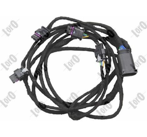 Set reparat cabluri, senzor asistenta parcare - ABAKUS-120-00-012