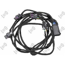 Set reparat cabluri, senzor asistenta parcare - ABAKUS-120-00-012