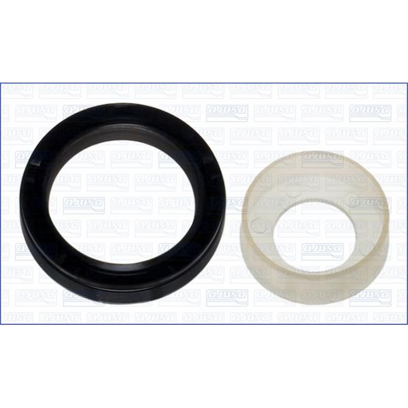 Simering, arbore cotit - Ajusa-15083100