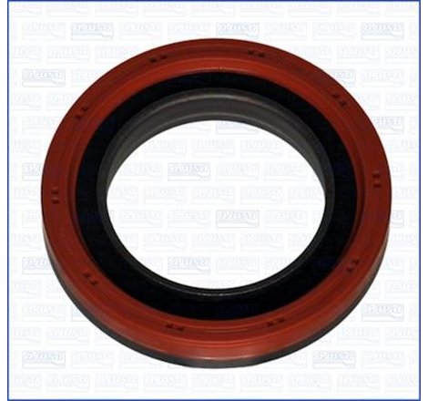 Simering, arbore cotit - Ajusa-15083400