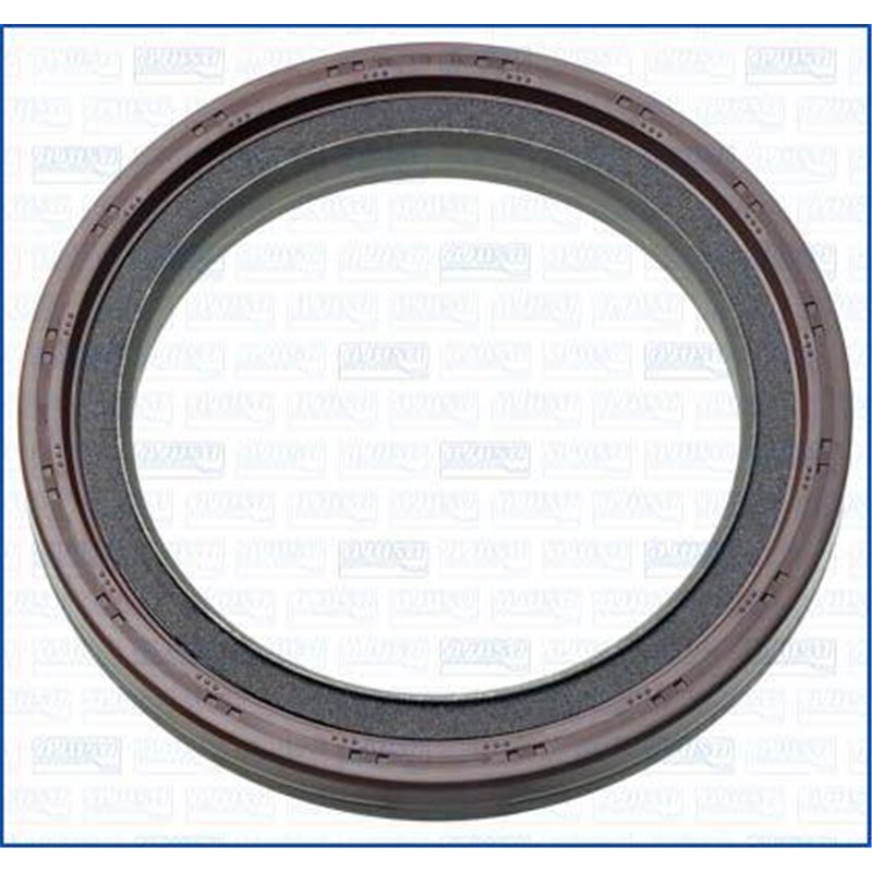 Simering, arbore cotit - Ajusa-15083500