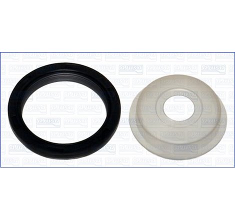 Simering, arbore cotit - Ajusa-15083600