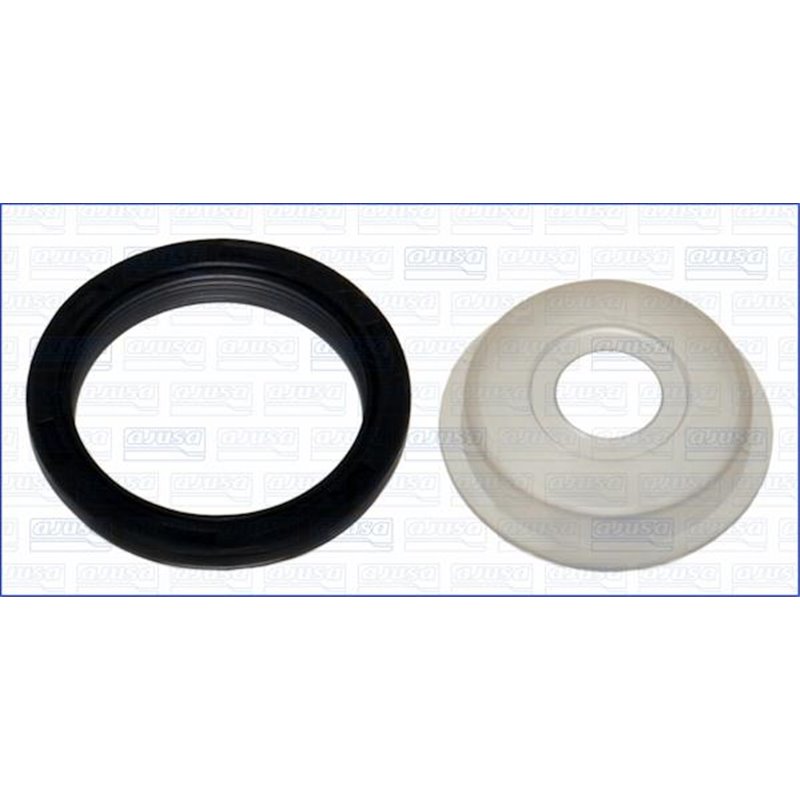 Simering, arbore cotit - Ajusa-15083600