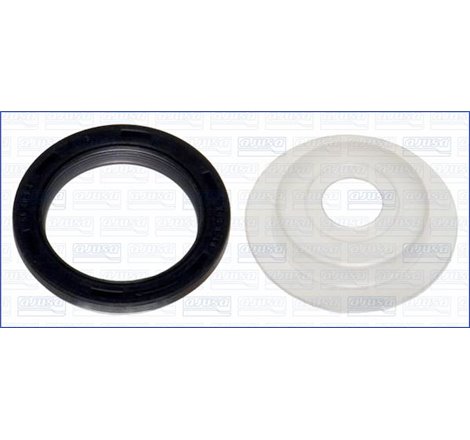 Simering, arbore cotit - Ajusa-15083900