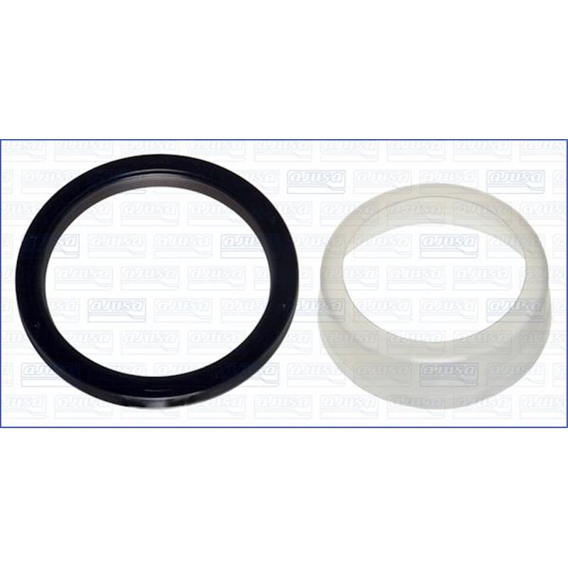 Simering, arbore cotit - Ajusa-15084000