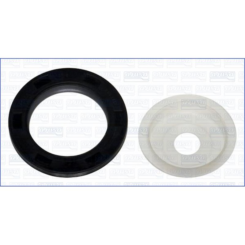 Simering, arbore cotit - Ajusa-15084500