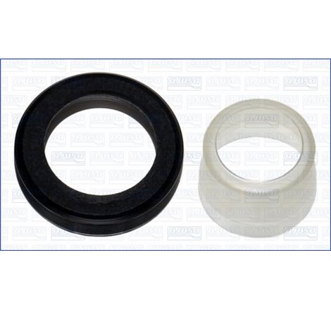 Simering, arbore cotit - Ajusa-15087000