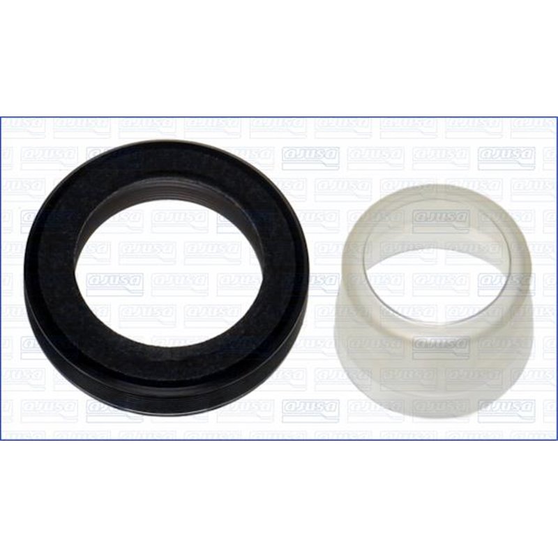 Simering, arbore cotit - Ajusa-15087000