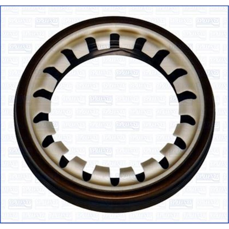 Simering, arbore cotit - Ajusa-15087200