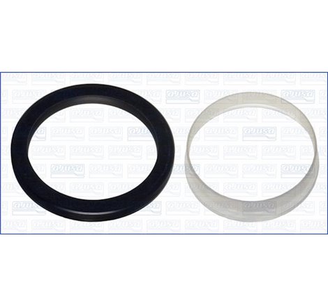 Simering, arbore cotit - Ajusa-15088000