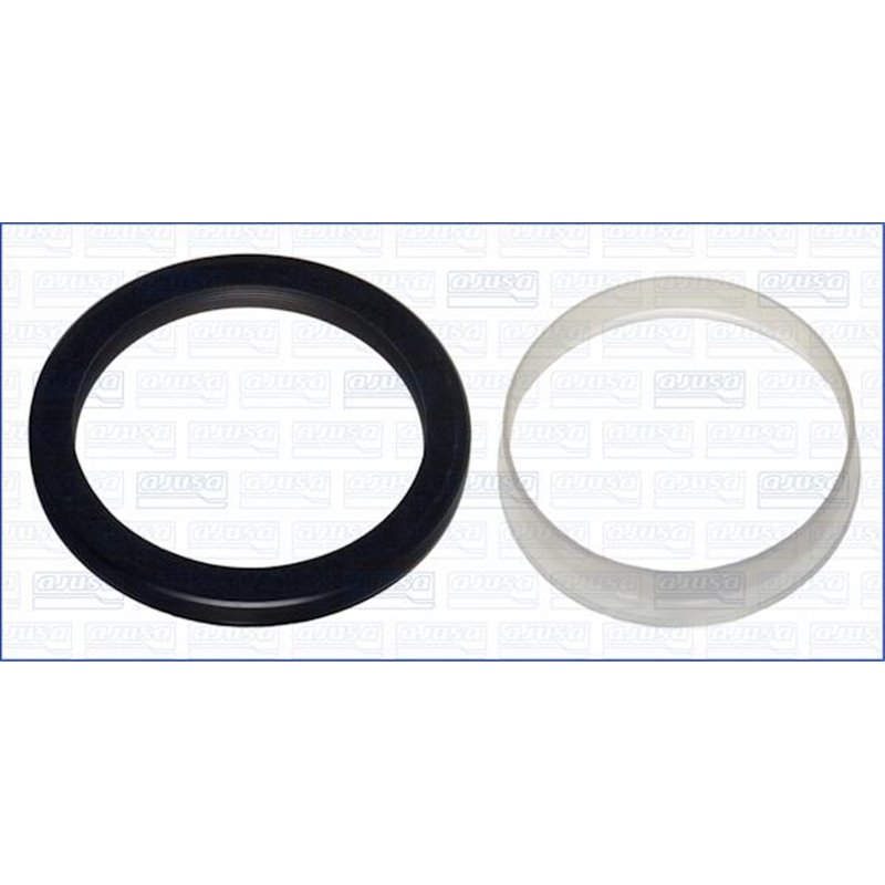 Simering, arbore cotit - Ajusa-15088000