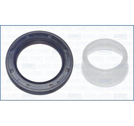 Simering, arbore cotit - Ajusa-15088500