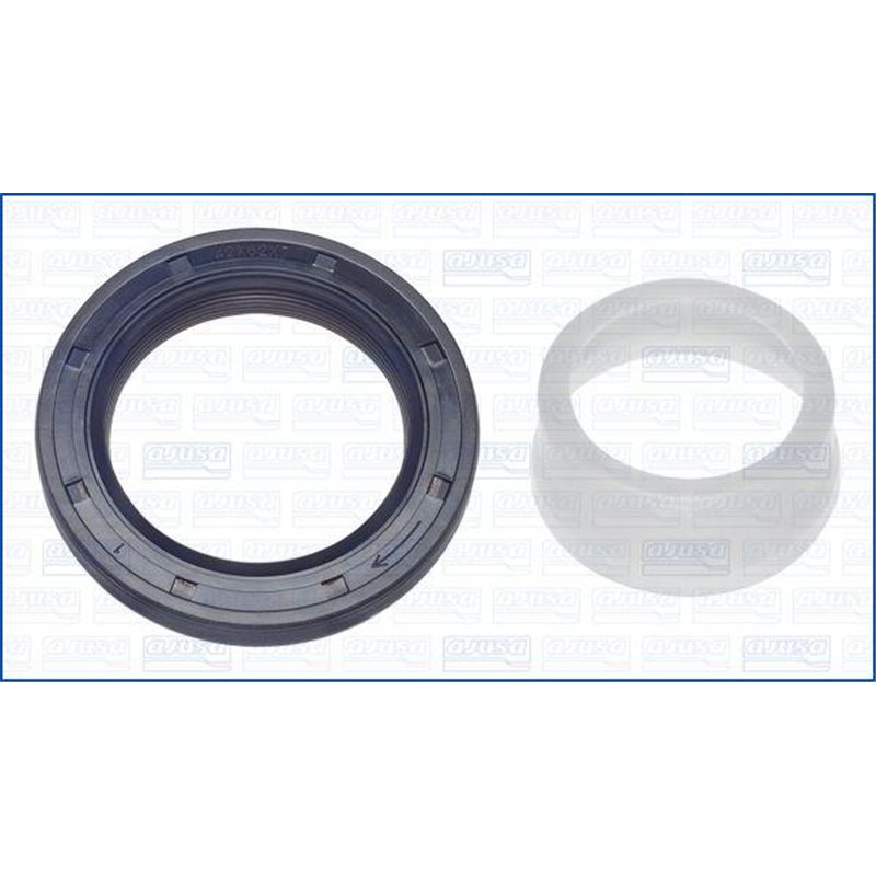 Simering, arbore cotit - Ajusa-15088500