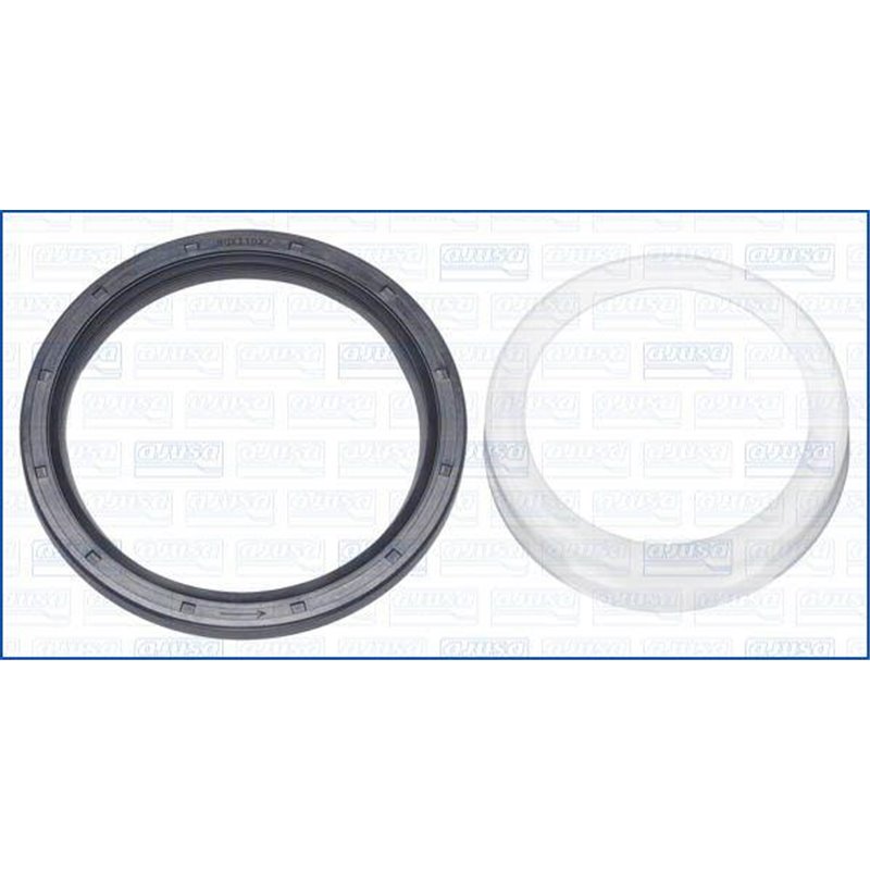 Simering, arbore cotit - Ajusa-15088600