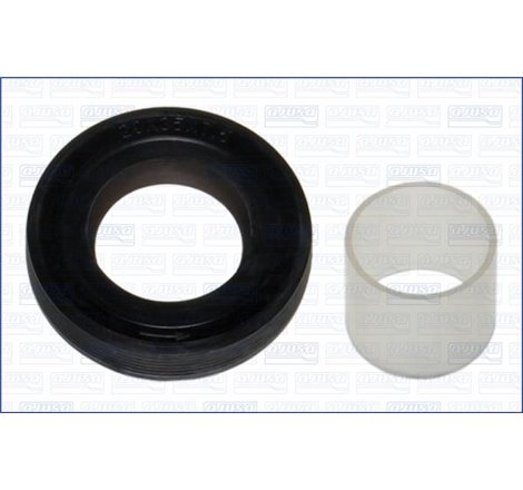 Simering, arbore cotit - Ajusa-15089300