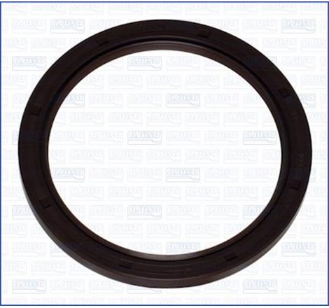 Simering, arbore cotit - Ajusa-15090300