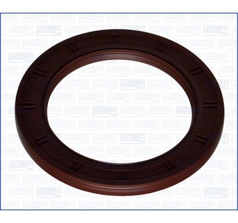 Simering, arbore cotit - Ajusa-15092600