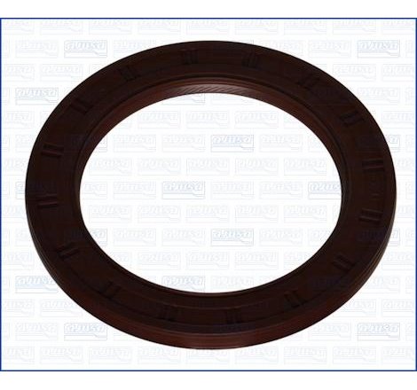 Simering, arbore cotit - Ajusa-15093000