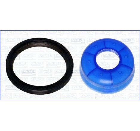 Simering, arbore cotit - Ajusa-15094500