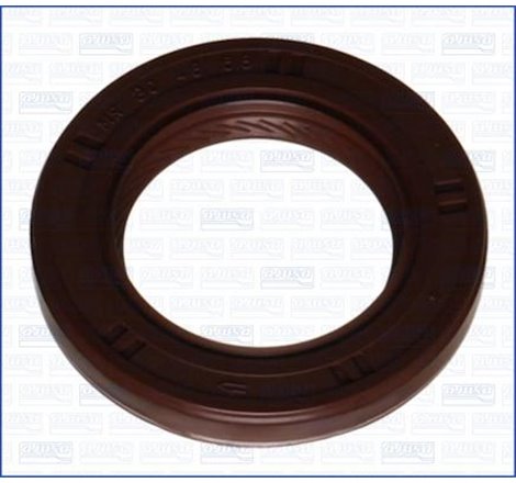 Simering, arbore cotit - Ajusa-15094900